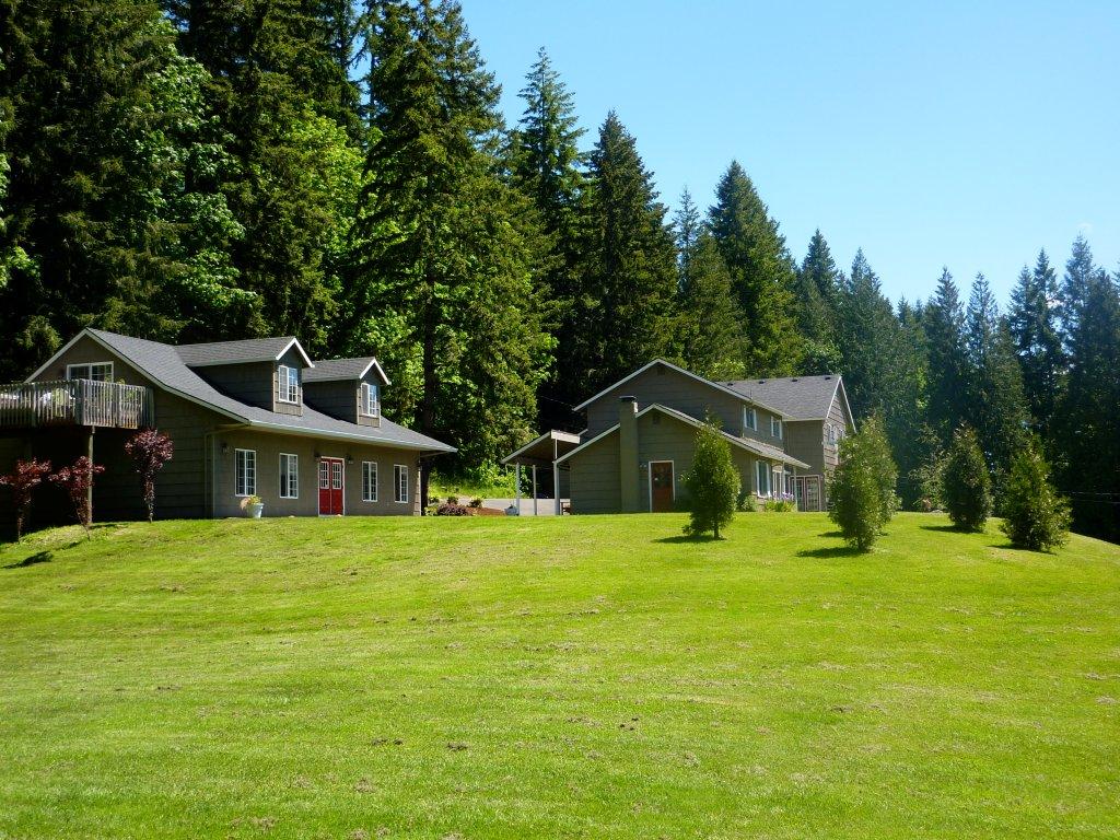 Retreats & Conferences Camp Cedar Ridge Vernonia, Oregon
