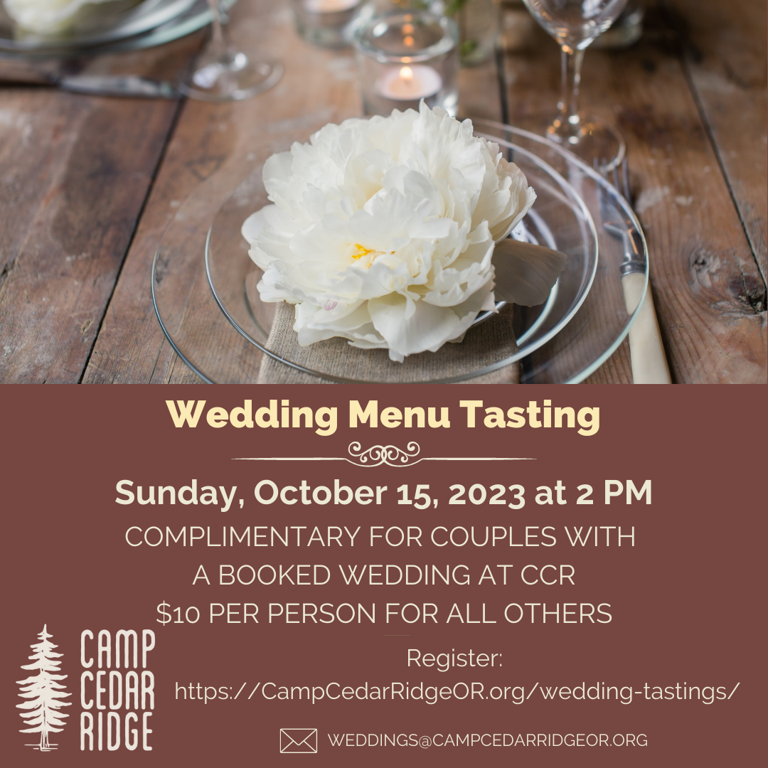 Wedding Menu Tastings (3)