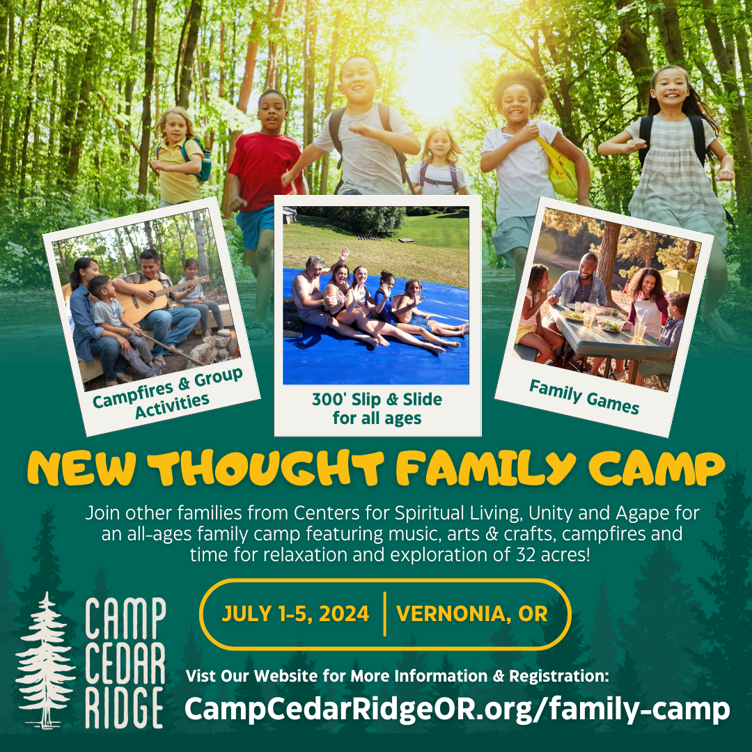 NT Family Camp