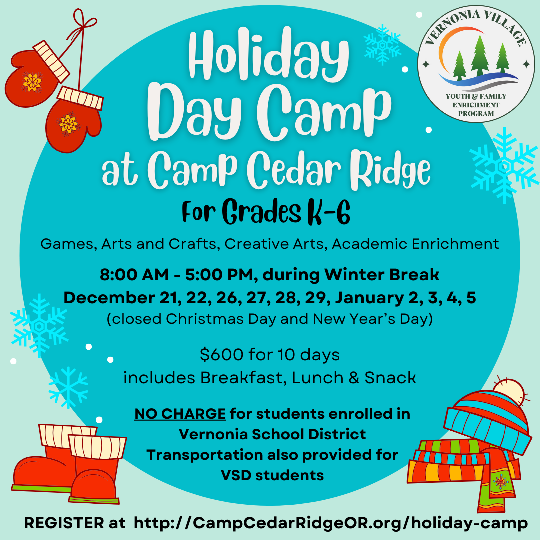 Winter Camp (1)