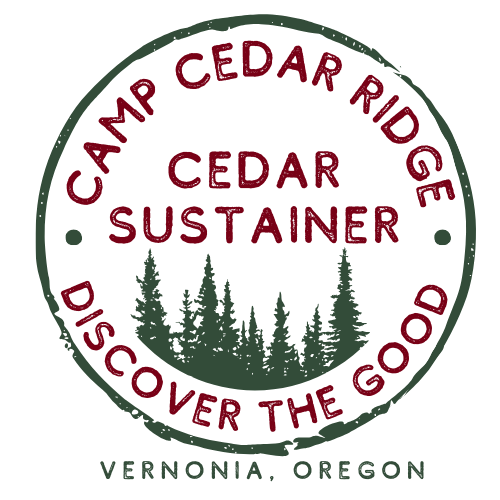 Become a Cedar Sustainer