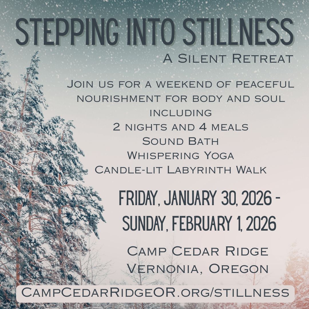 Stepping into Stillness (1)