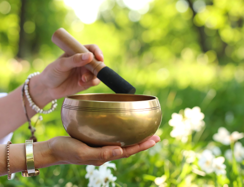 Silenced No More: How Somatic Voice Practices Help You Reclaim Your Authentic Self
