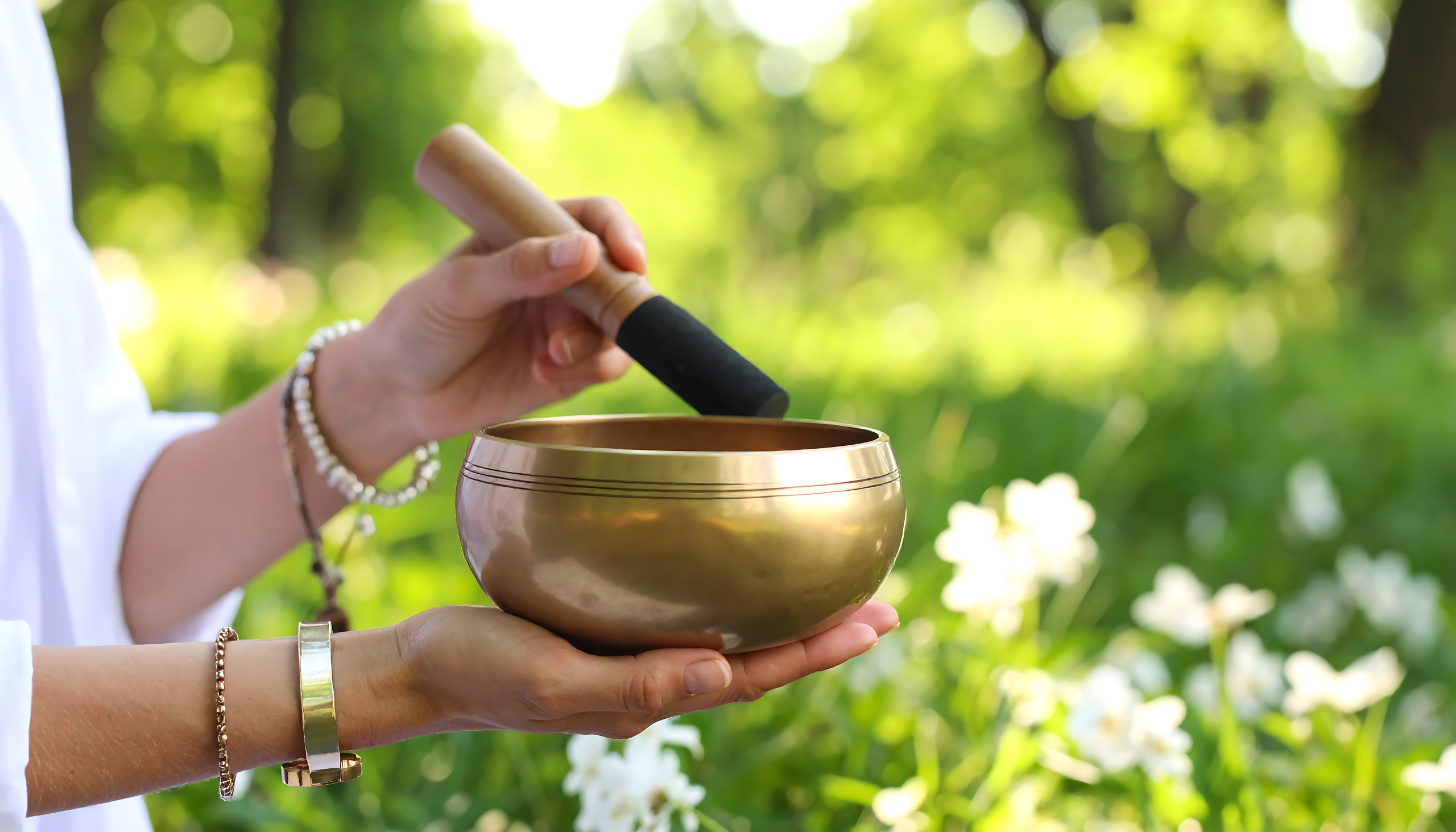 Somatic voice practices